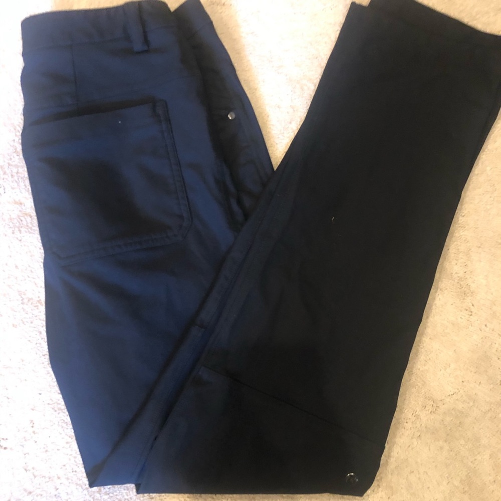 Lululemon Mens ABC Pant Classic